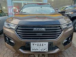 هافال H6